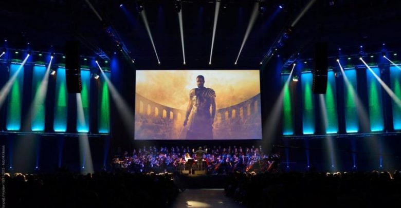 To będą niesamowite muzyczne doznania! Hans Zimmer Tribute Show w Arenie Gliwice
