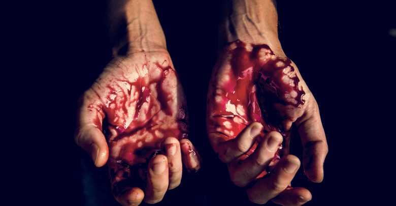 Sosnowiec: Uderzył ją trzy razy kamieniem w głowę! Brutalny napad na kobietę w przejściu podziemnym!