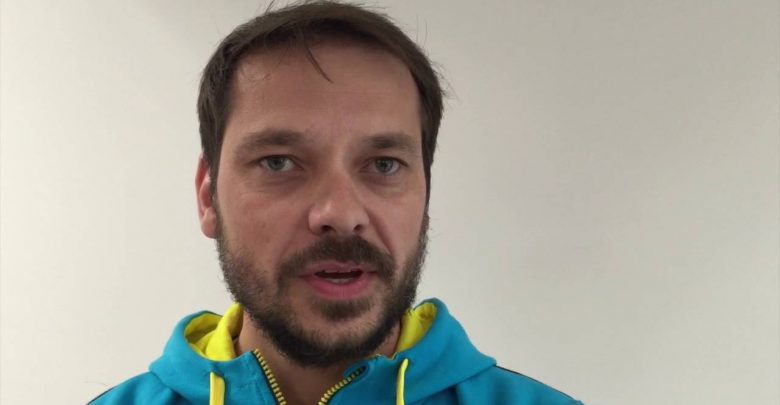 Michał Doleżal nowym szkoleniowcem polskich skoczków narciarskich