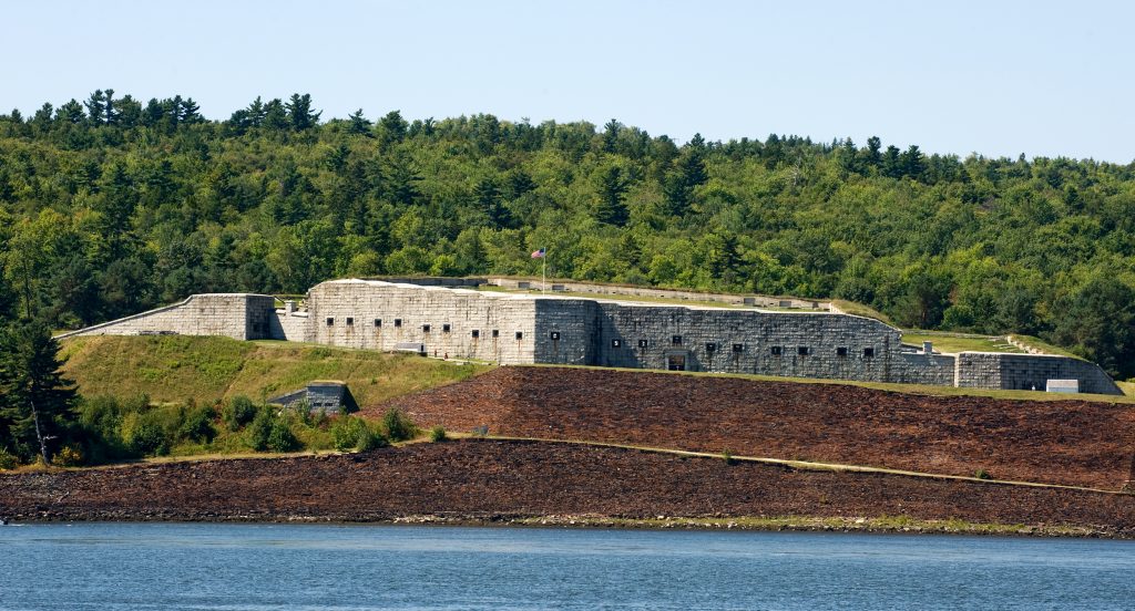 Fort Knox (fot. depositphotos.com)