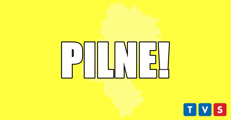 PILNE: Samolot rozbił się niedaleko Kłobucka!