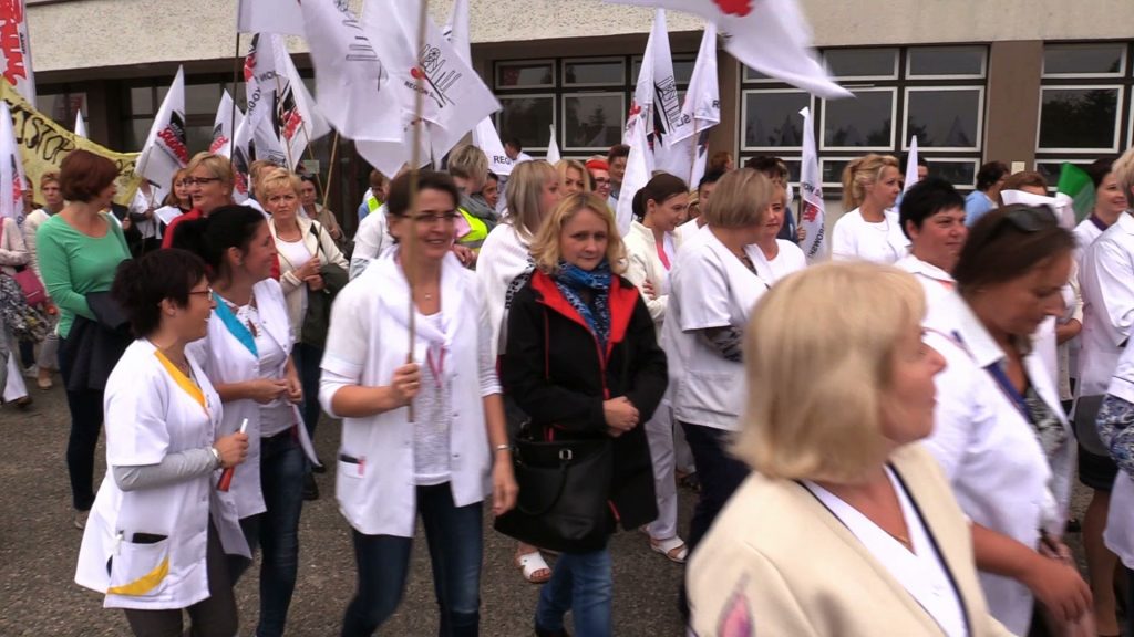 Referendum strajkowe rozpocznie się 9, a zakończy 18 kwietnia. Przewidziane są jeszcze dwa spotkania stron