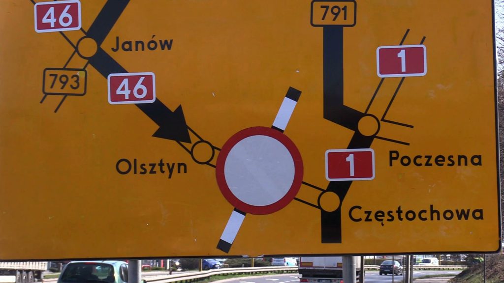 Zamknięty przejazd i paraliż miasta! Kiedy otworzą przejazd na Bugajskiej w Częstochowie?