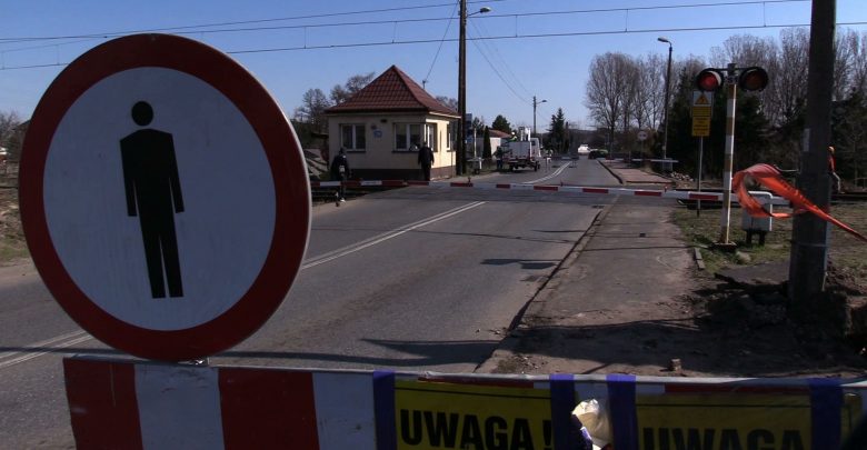 Zamknięty przejazd i paraliż miasta! Kiedy otworzą przejazd na Bugajskiej w Częstochowie?