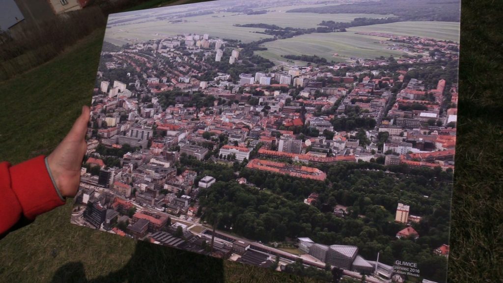 Zachodnia Obwodnica Gliwic rośnie w oczach. Zobaczcie ją z lotu ptaka!