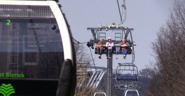 Jeden bilet na wszystkie atrakcje. Bilet do Parku Śląskiego wchodzi do sprzedaży w poniedziałek, 8 kwietnia