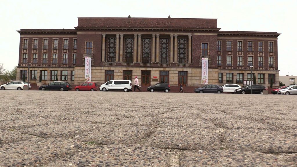 Fabryka Pełna Życia, czyli Dąbrowa Górnicza będzie miała nowe centrum!