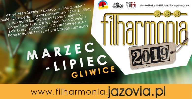 (fot. Filharmonia 2019)