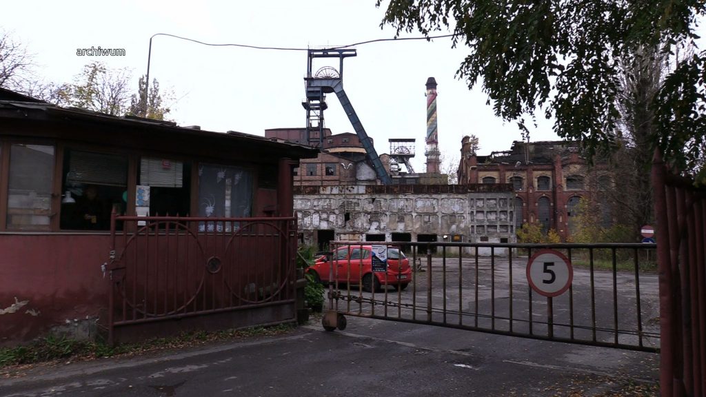 Ponad 9 tys metrów kwadratowych, w tym budynek byłej dyrekcji kopalni Mysłowice i centrali telefonicznej ma przejąć miasto