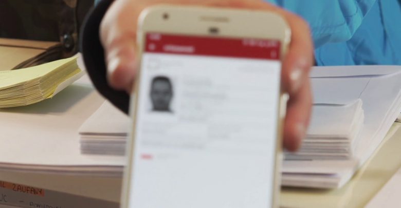 Na pocztę bez dowodu osobistego! Tożsamość potwierdzisz smartfonem