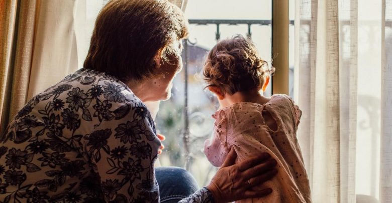 Coraz więcej chętnych na świadczenie „Mama 4+” (fot.MRPiPS)