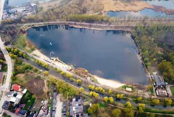 Śląskie: (D)oceń najlepszą przestrzeń. Rusza konkurs na najlepsze realizacje urbanistyczne i architektoniczne w regionie (fot. archiwum TVS)