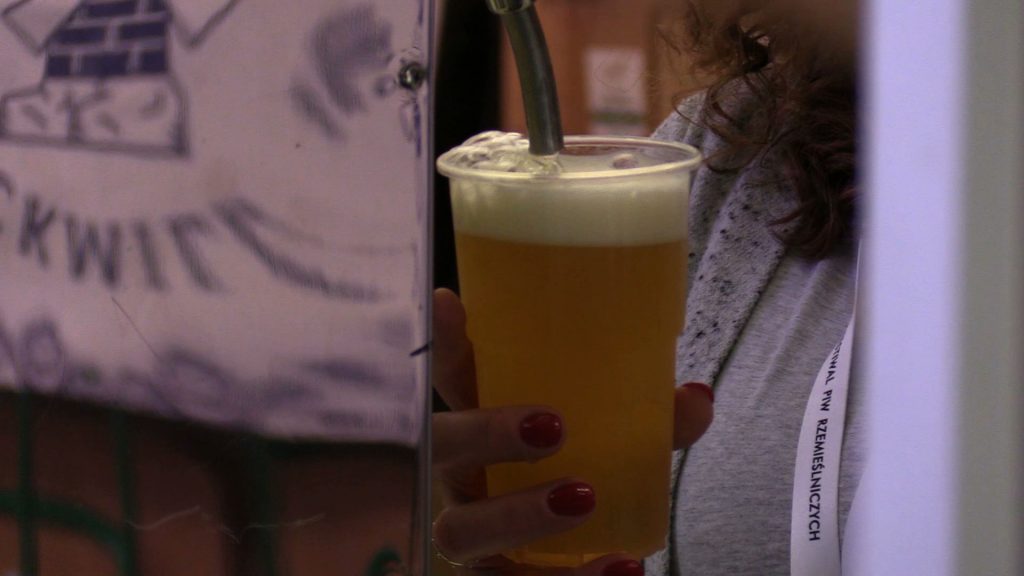 Klasyki jak i specjalnie przygotowane na festiwal premiery polały się na kranach w ramach Silesia Beer Fest