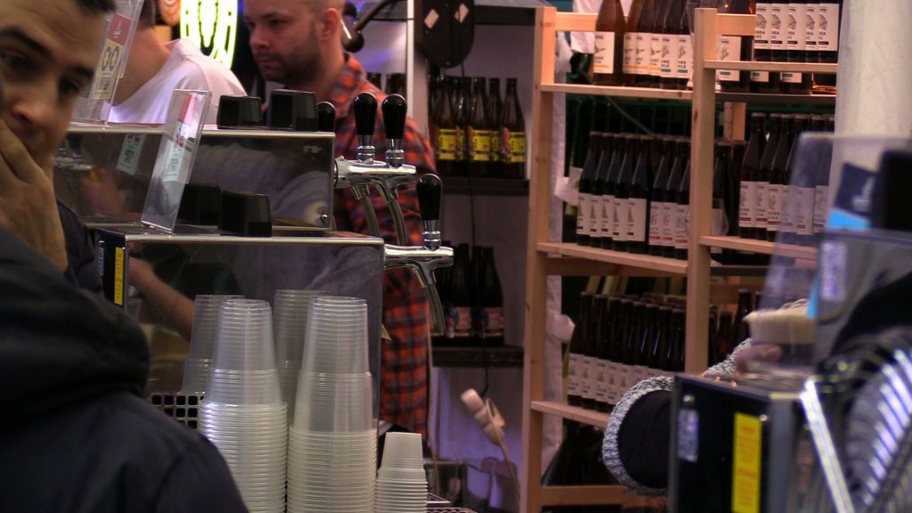 Klasyki jak i specjalnie przygotowane na festiwal premiery polały się na kranach w ramach Silesia Beer Fest