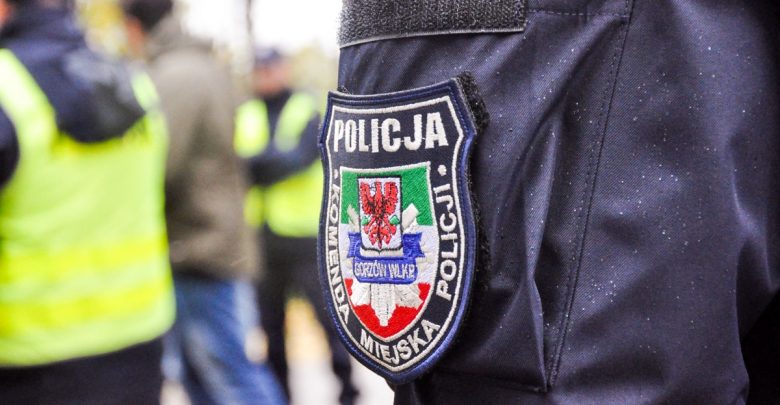 Porwali 22-latka w biały dzień z centrum miasta. Za swój głupi żart odpowiedzą przed sądem (fot.Policja Lubuska)