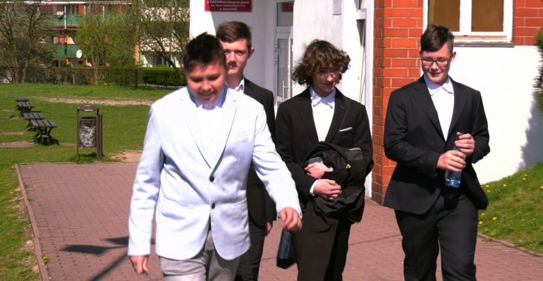 Śląskie: Egzamin ósmoklasisty przebiegł bez żadnych trudności