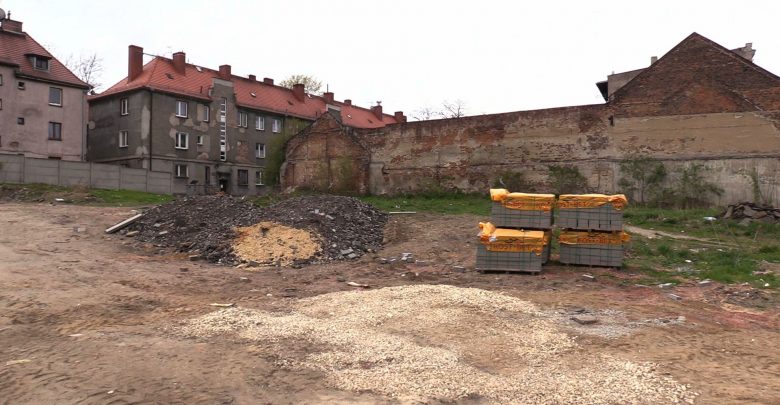 Rewitalizacja Bytomia od nowa? Miasto zmienia listę miejsc do odnowienia