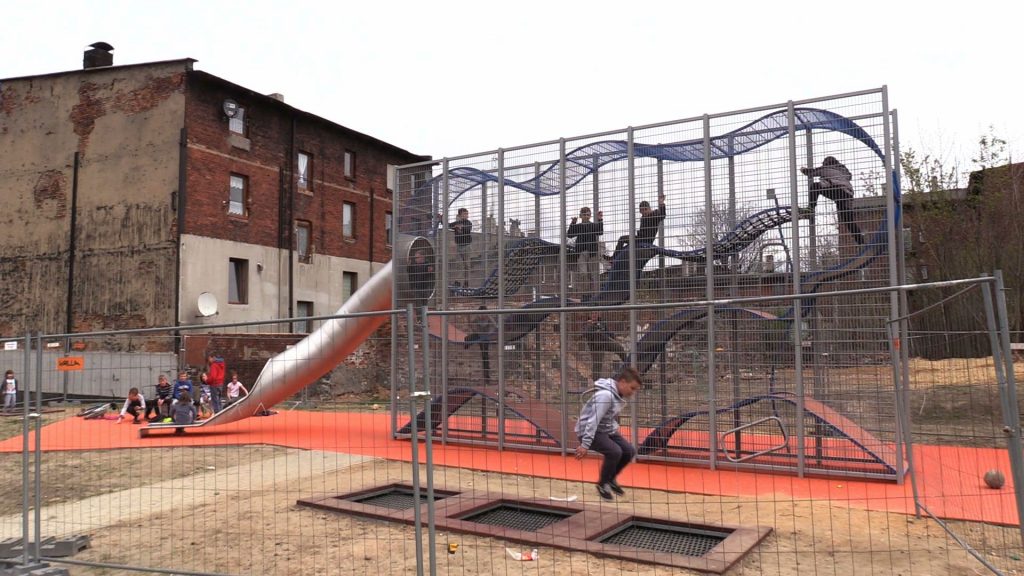 Niektóre miejsca już przechodzą metamorfozę, w innych nie dzieje się jeszcze nic i może się niewiele się wydarzyć. Bytom zamierza zaktualizować Gminny Program Rewitalizacji