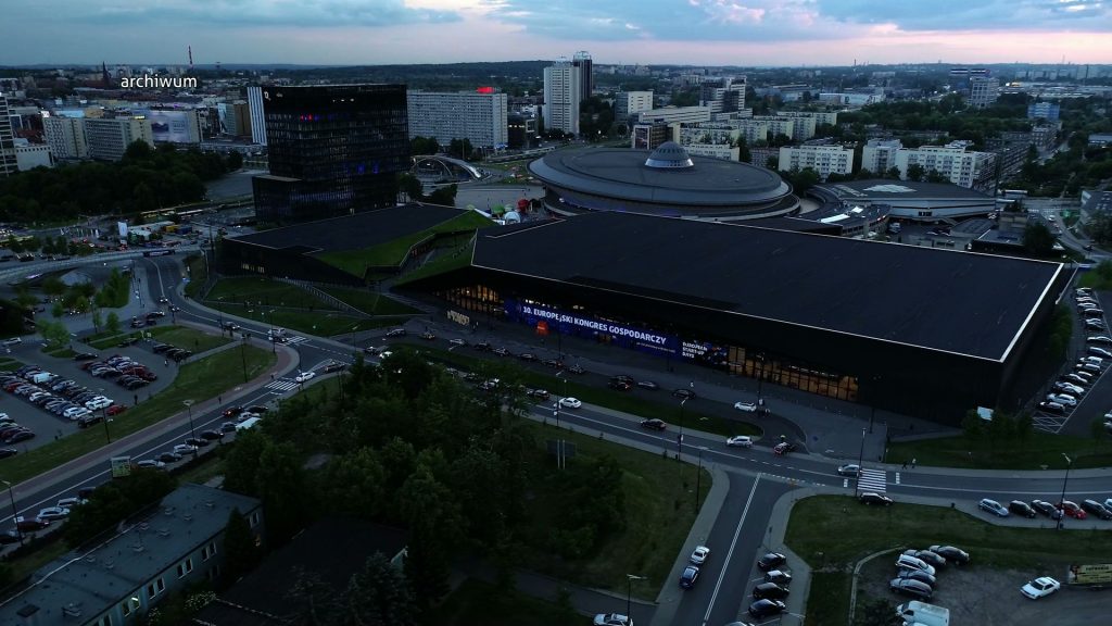 Metropolitalne Śniadanie Wielkanocne rozpocznie zaplanowano w Międzynarodowym Centrum Kongresowym w Katowicach 21 kwietnia o godzinie 10.00