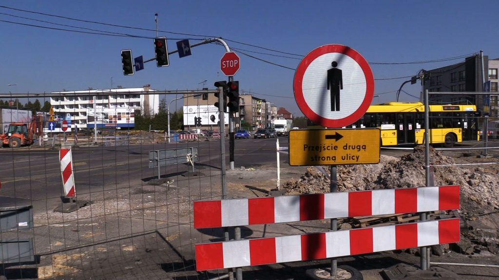 Kolejne zmiany czekają nas po świętach. Te będą obowiązywały w Giszowcu, w rejonie węzła Murckowskiego i Drogi Krajowej nr 86 – mówi Ewa Lipka, UM Katowice.