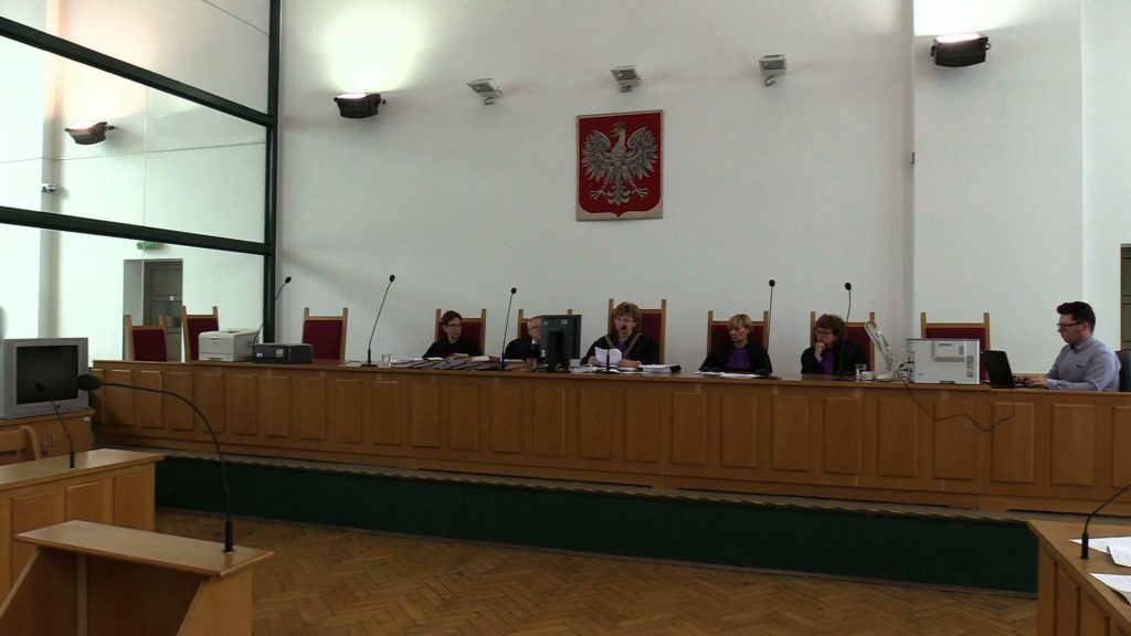 15 lat. Tyle w więzieniu powinien spędzić Janusz T., Dziś przed katowickim Sądem Apelacyjnym zapadł prawomocny wyrok