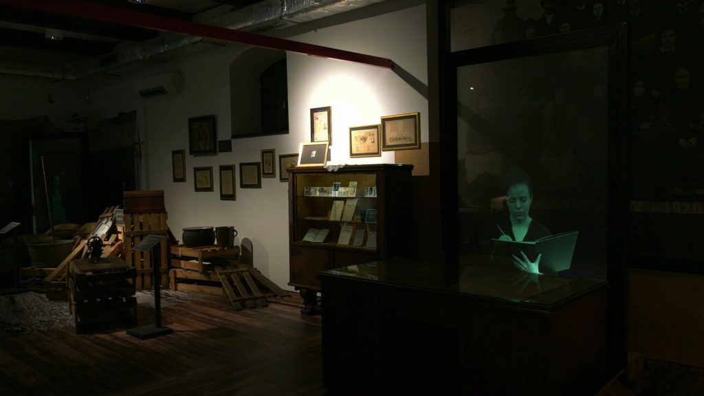 "Niezapomniane. Kobiety w czasie powstań i plebiscytu na Górnym Śląsku” - to nowa wystawa w Muzeum Śląskim w Katowicach. Będzie ją można oglądać od 3 maja