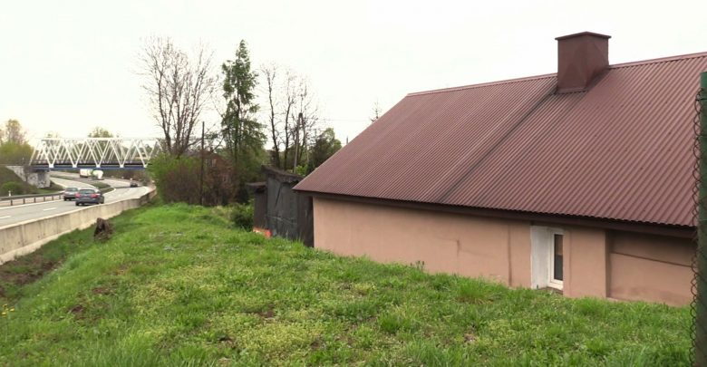 Mieszkańcy Sławkowa chcą ekranów akustycznych. Przy DK 94 nie da się żyć!