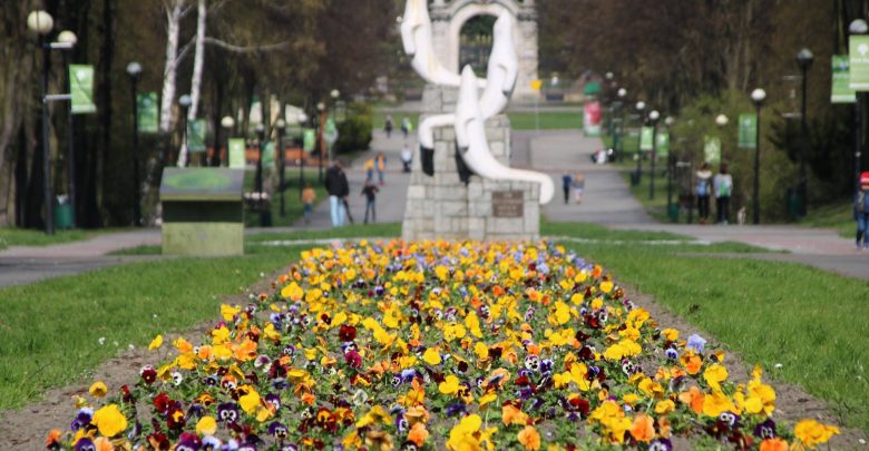 Prezes i wiceprezes Parku Śląskiego odwołani. Wcześniej zatrzymano jednego z pracowników!(fot.Park Śląski/facebook)