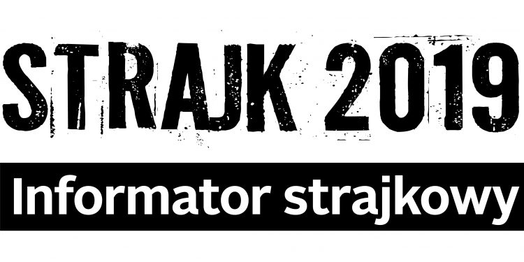 Strajk nauczycieli: Dalsze decyzje zapadną w czwartek, 25 kwietnia. Co z tegorocznymi maturzystami? (fot.ZNP)
