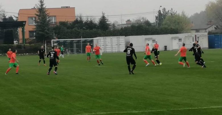 Derby Katowic (fot. facebook UKS MK Górnik Katowice)