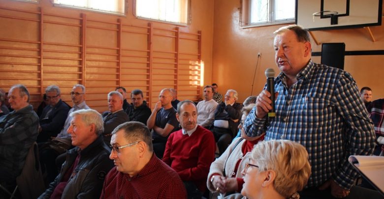 Ruda Śląska: Problemy mieszkańców Goduli i Orzegowa (fot.UM Ruda Śląska)