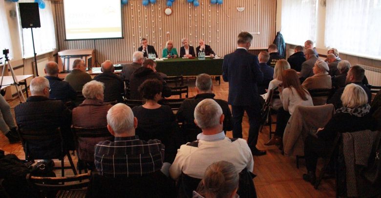 Ruda Śląska: Szesnasta edycja spotkań w dzielnicach zakończona (fot.UM Ruda Śląska)