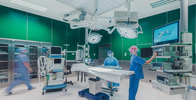 Piekarskie Centrum Medyczne dostosowane do wymogów wyznaczonych przez Ministerstwo Zdrowia