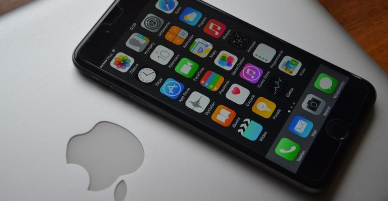 Teraz swoją tożsamość potwierdzisz smartfonem. Wszystko dzięki usłudze mTożsamość (fot.poglądowe/www.pixabay.com)