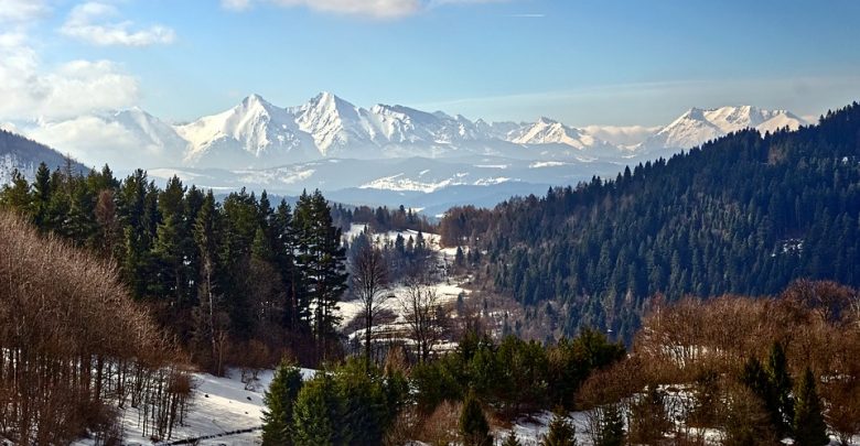 W Tatrach powrót zimy! Obowiązuje trzeci stopień zagrożenia lawinowego!