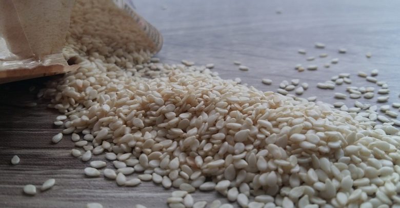 Salmonella w sezamie! GIS wydał OSTRZEŻENIE