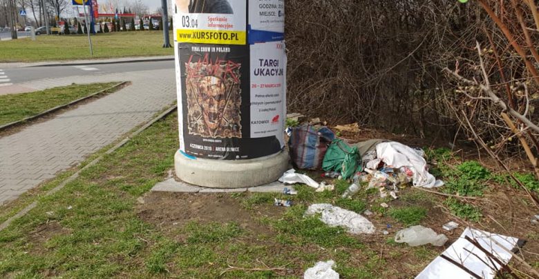 Katowice biją rekordy w naprawianiu miasta (fot.UM Katowice)