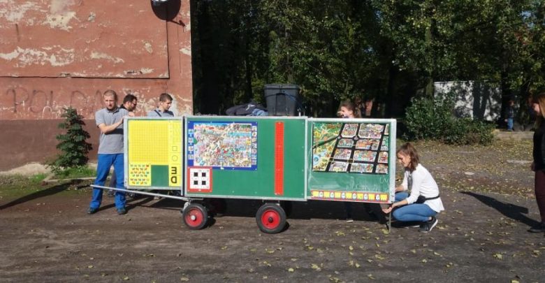 Gliwice: zostań mobilnym wolontariuszem i pomóż dzieciom