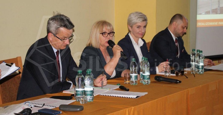 Ruda Śląska: Z jakimi problemami borykają się mieszkańcy Nowego Bytomia i Chebzia? (fot.UM Ruda Śląska)