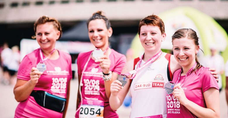 Wizz Air Katowice Half Marathon: Jaka trasa? Jak się zapisać? Tu znajdziecie szczegóły!