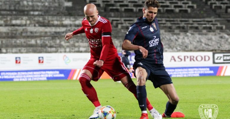 Jutro mecz o wszystko! Czy Piast Gliwice będzie Mistrzem Polski? Zobacz warianty!