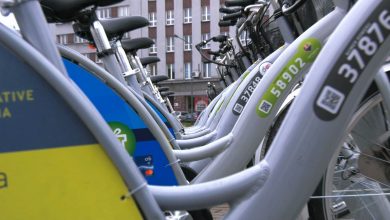 Rower Metropolitalny to petarda? Wypożyczanie i oddawanie gdzie się chce wypaliło!