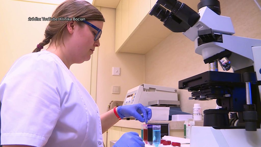 Sosnowiec: Są jeszcze wolne miejsca w miejskim programie in vitro