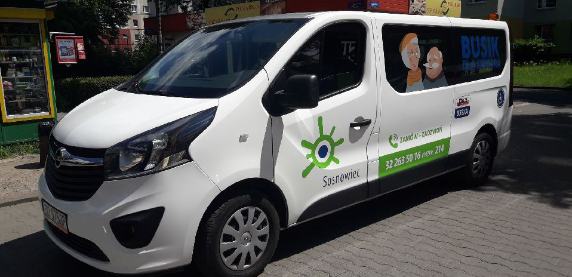 Sosnowiec: zawiozą niepełnosprawnych i seniorów na wybory za darmo