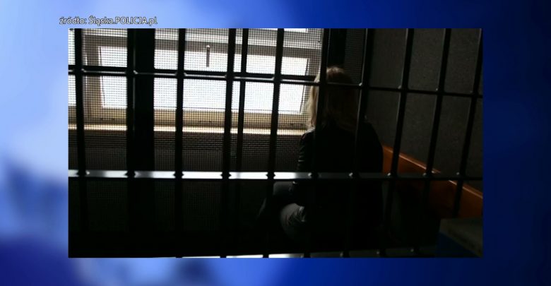 Rybniccy policjanci rozbili zorganizowaną grupę przestępczą zajmującą się czerpaniem korzyści z prostytucji
