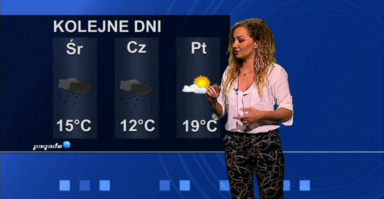 POGODA: Nic w tym maju nie ma z maja. Znowu deszcze i chłodno?