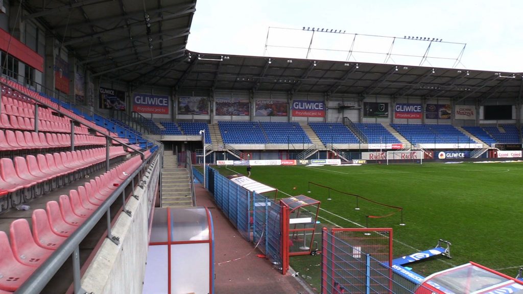 Teraz Piast ma chwilę na świętowanie, ale wkrótce rozpocznie przygotowania. Nie tylko do kolejnego sezonu Ekstraklasy, ale przede wszystkim do eliminacji Ligi Mistrzów