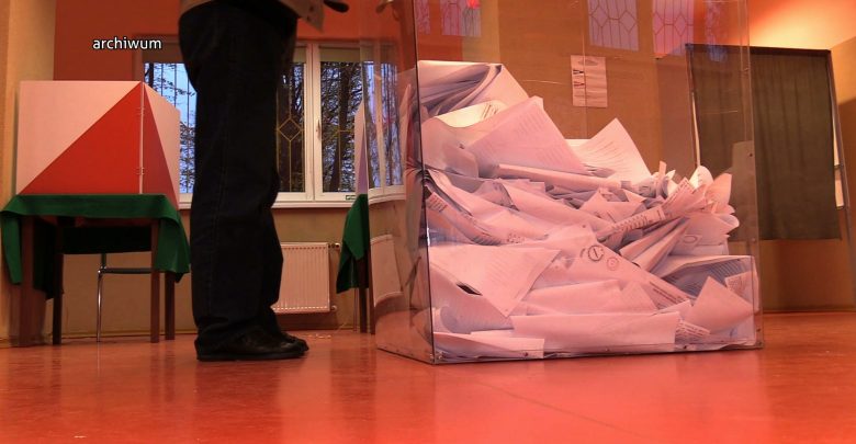 Jak i gdzie postawić "X", czyli jak głosować w wyborach do Parlamentu Europejskiego?