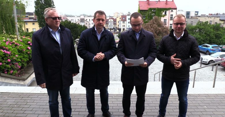 Rybnicki Alarm Smogowy idzie na wojnę z sejmikiem. Wojnę o czyste powietrze!