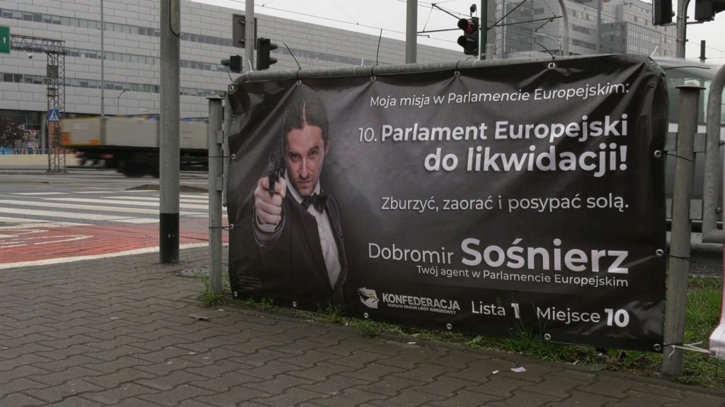 Parlament Europejski: Jedni chcą go zaorać, inni reformować. Jakie pomysły mają kandydaci w wyborach do PE?